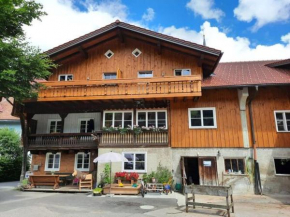 Holiday apartment at Gallus Denneberg Oberstaufen